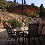 Lägenhet Casa Lola Beceite, Terraza Y Barbacoa *