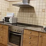Casa Lola Beceite, Terraza Y Barbacoa Lägenhet Beceite
