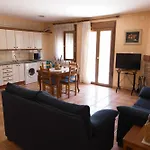 Casa Lola Beceite, Terraza Y Barbacoa