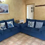 Casa Lola Beceite, Terraza Y Barbacoa 公寓 *