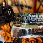 Casa Lola Beceite, Terraza Y Barbacoa Beceite