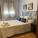 Casa Lola Beceite, Terraza Y Barbacoa Lägenhet *
