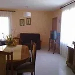 Casa Lola Beceite, Terraza Y Barbacoa Lägenhet *