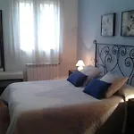 Casa Lola Beceite, Terraza Y Barbacoa Beceite