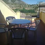 Casa Lola Beceite, Terraza Y Barbacoa Lägenhet *