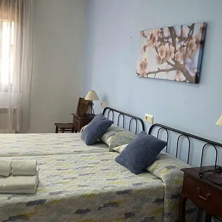 Casa Lola Beceite, Terraza Y Barbacoa *