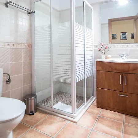 Apartmán Casa Lola Beceite, Terraza Y Barbacoa Beceite