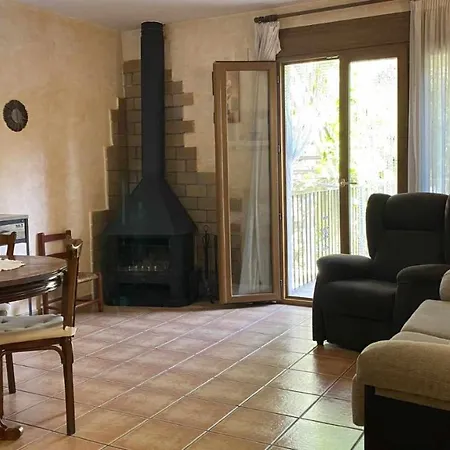 Apartamento Casa Lola Rodeados De Montañas Y Rios