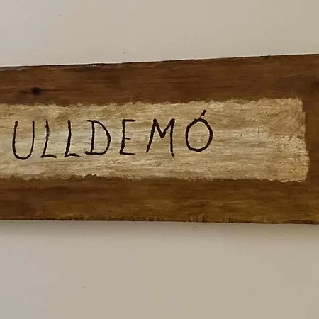 Apartmán Casa Lola Beceite, Terraza Y Barbacoa