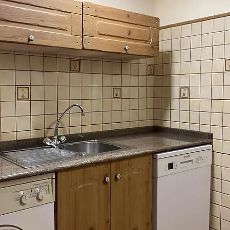 Apartamento Casa Lola Rodeados De Montañas Y Rios *