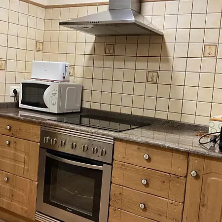 Casa Lola Beceite, Terraza Y Barbacoa Apartmán Beceite