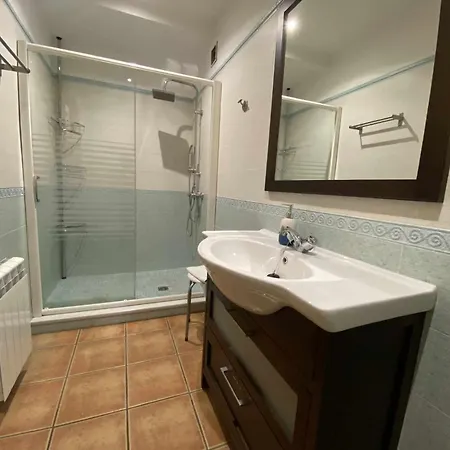 Apartamento Casa Lola Rodeados De Montañas Y Rios