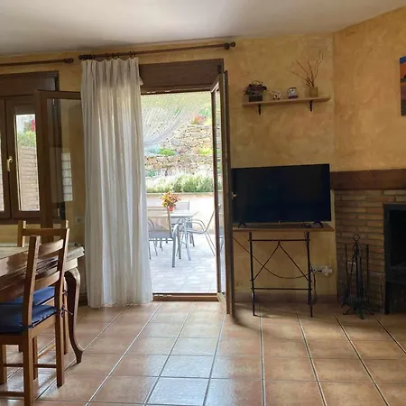 Casa Lola Rodeados De Montañas Y Rios Apartamento Beceite