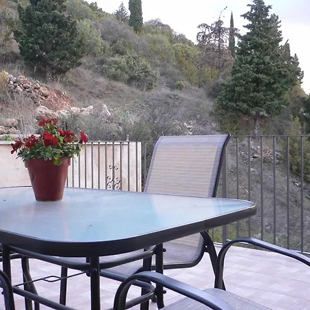 Lägenhet Casa Lola Beceite, Terraza Y Barbacoa Beceite