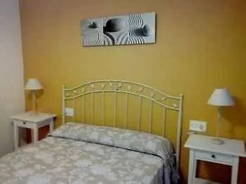 Casa Lola Beceite, Terraza Y Barbacoa Apartmán *