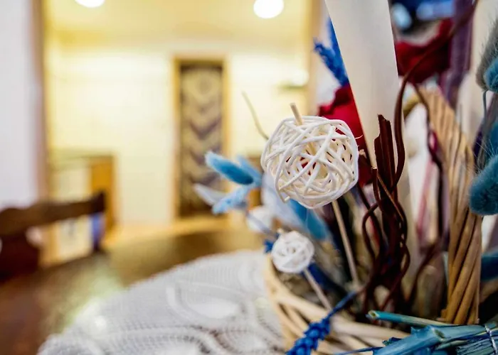 Casa Lola Beceite, Terraza Y Barbacoa