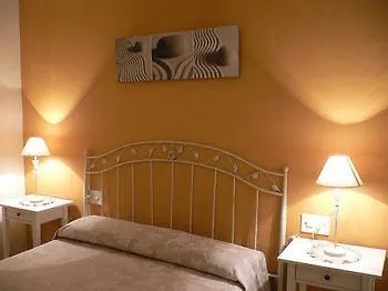 Casa Lola Beceite, Terraza Y Barbacoa アパート