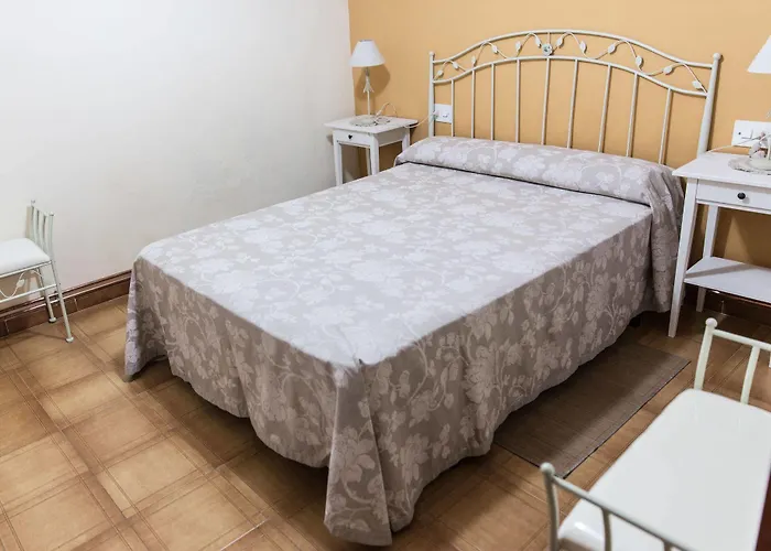 アパート Casa Lola Beceite, Terraza Y Barbacoa